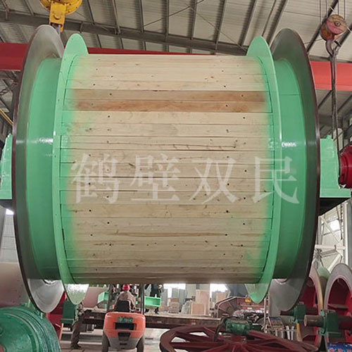 鑿井絞車廠家高質(zhì)量礦井提升機(jī)發(fā)貨，為您的礦山作業(yè)提供堅(jiān)實(shí)支持！(圖文)